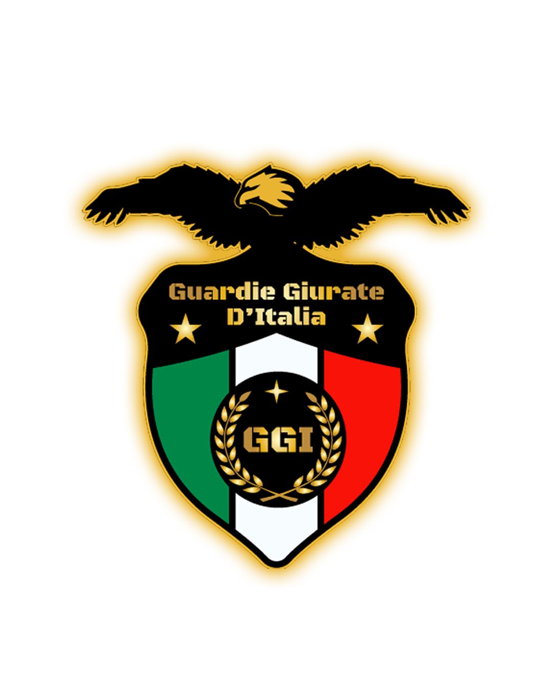 Guardie giurate d'italia
