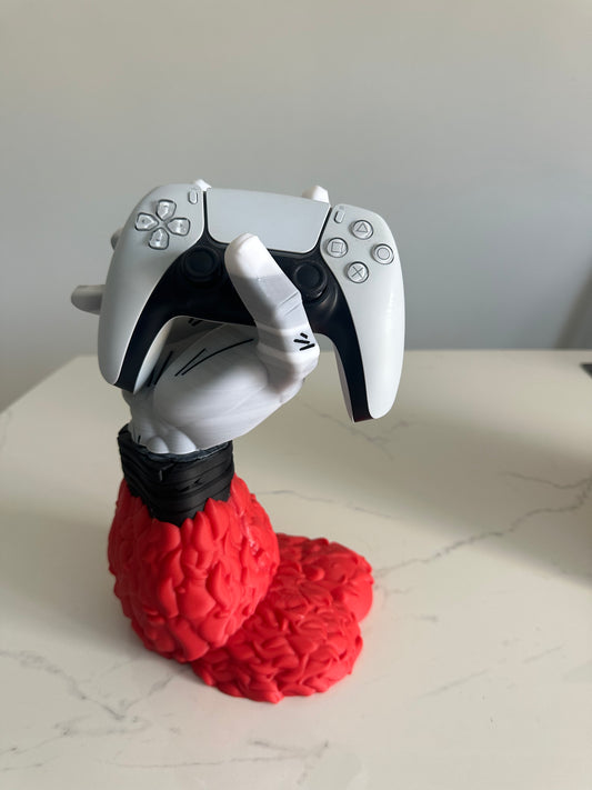 Supporto Gaming Dragon Ball - Pezzo Unico 3D