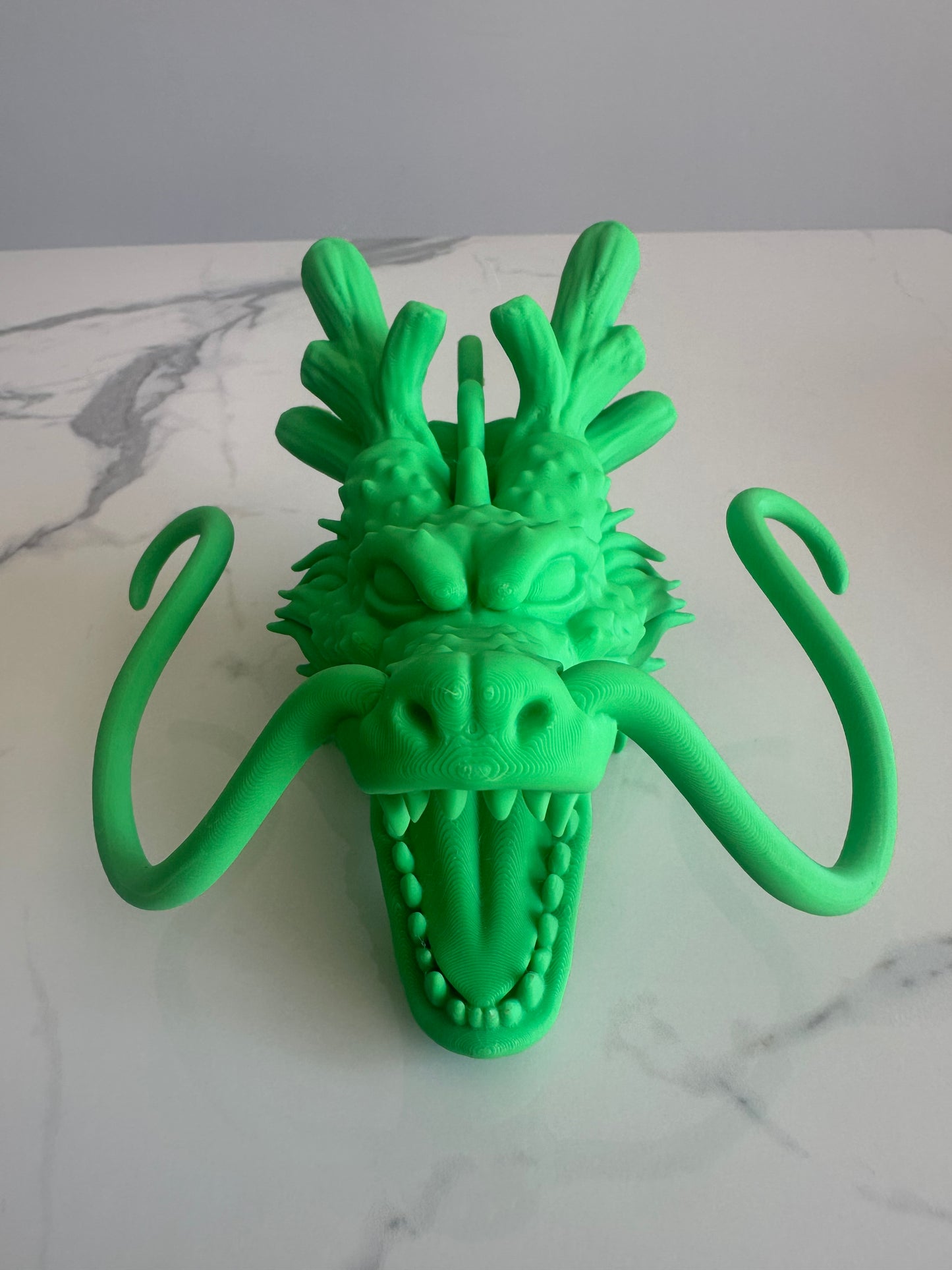 Drago Shenron Dragon Ball Z