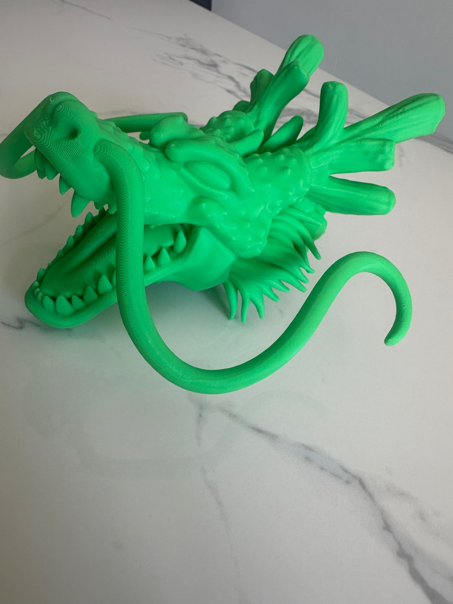 Drago Shenron Dragon Ball Z