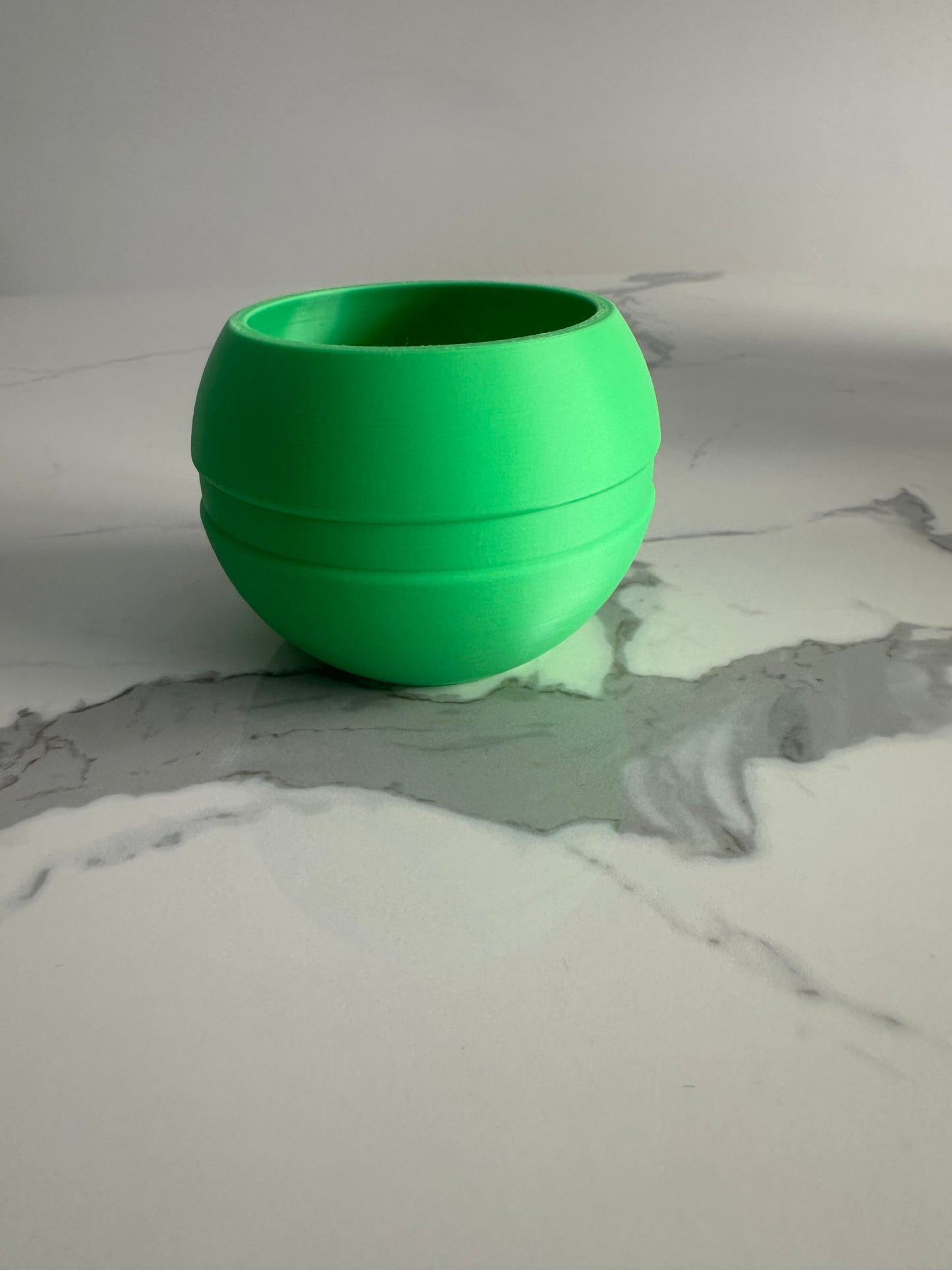 Porta Oggetti Poké Ball 3D – Organizer da Scrivania