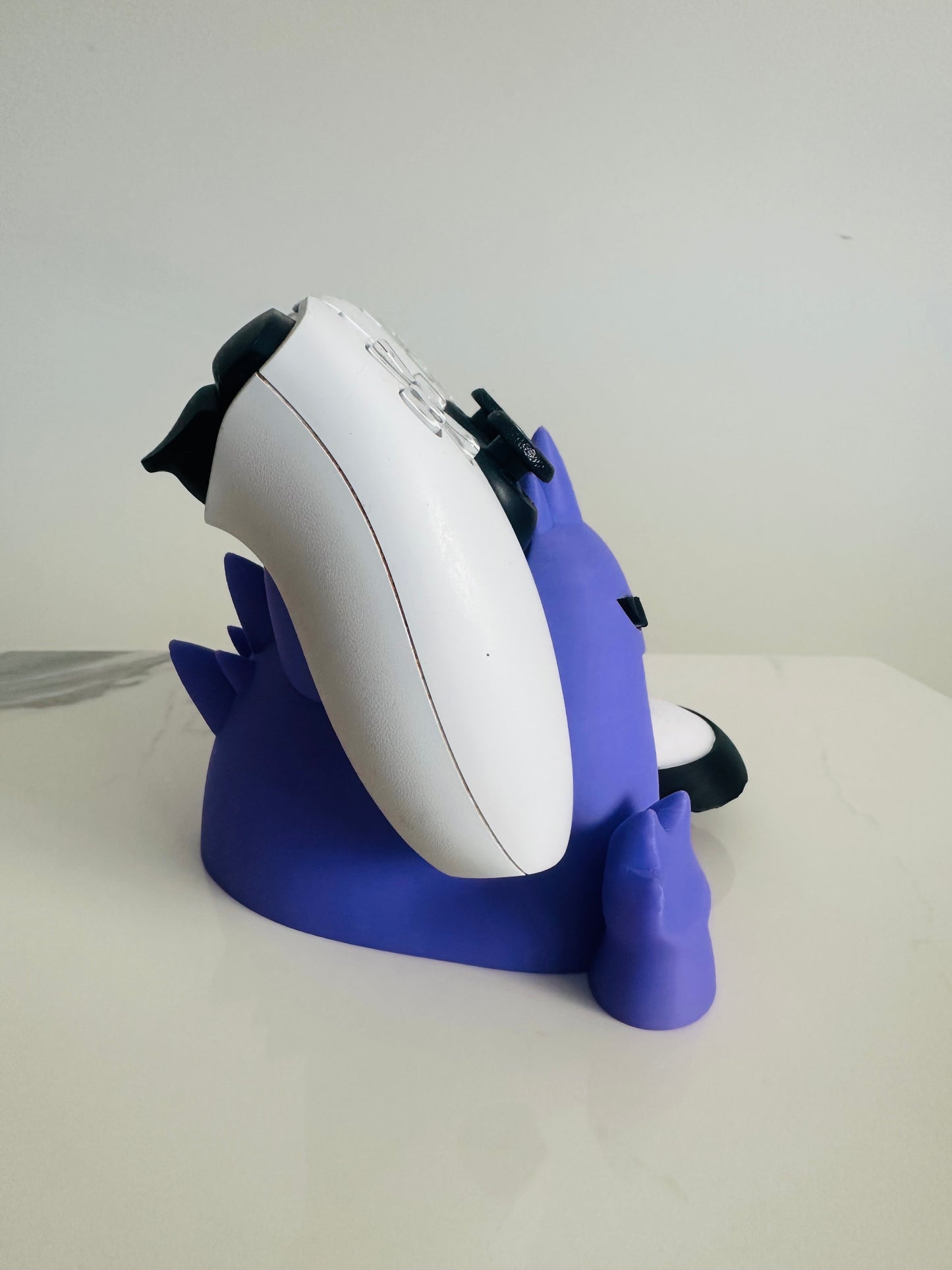 Gengar Porta Controller 3D – Supporto Gaming da Collezione